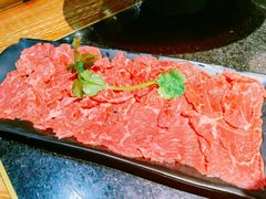 -周师兄大刀腰片火锅(解放碑总店)