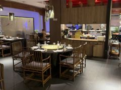 -太守宴·蘭院(天塔店)