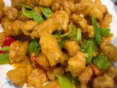 -老都一处饺子馆(道里店)