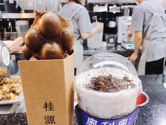 -桂桂茶(恒基名人店)