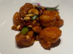宫保大虾球-苏浙汇(肇嘉浜路总店)