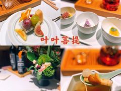 -叶叶菩提·晋福宫