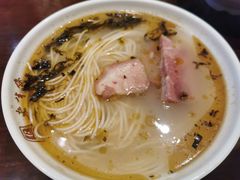 -老半斋(福州路店)