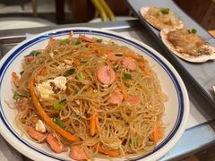 -老高烧烤(龙华星河iCO店)