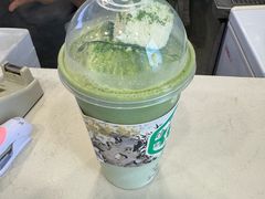 -仙雨林·奶茶鲜果茶(书院巷店)