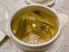 -酌宴府The China Club·广州万富希尔顿酒店(云城东路店)