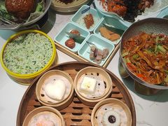 -苏梦江南·淮扬菜(夫子庙店)