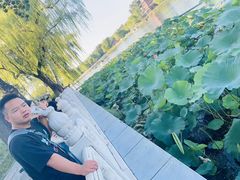 -德全心悦酒店(北京金台路地铁站店)