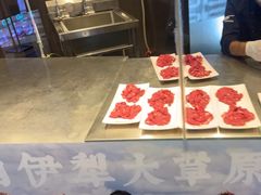 -疆牛出栏·潮汕牛肉火锅(德汇万达店)
