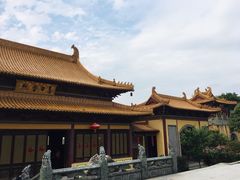 -南京市江宁方山