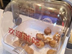 -港师傅·菠萝包(北京超极合生汇店)