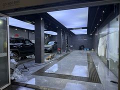 -车艺佳龙膜隐形车衣汽车贴膜(宝山丰宝店)