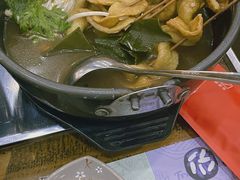 -高基五春川炒鸡排 韩国料理(威海总店)