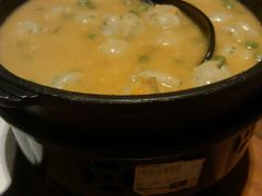 蟹黄鱼丸-望湘园·洞庭渔宴(永旺店)