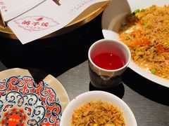 -鸽子侯·家宴·平价海鲜(市图书馆店)