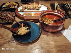 -麦麦山云南菜(复地活力城店)
