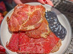 -東盛炭烤自助料理(浦东文峰广场店)
