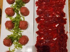 -掂档潮汕牛肉火锅(沈阳万象城店)