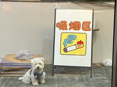 -水浒烤肉(国贸店)