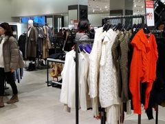 -ZARA(观前街店)