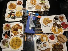 -堂会(白云店)
