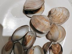 -青蓬海上捞蒸品海鲜城(海岸城店)