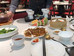 -富淳饭店(陆家嘴保利广场店)