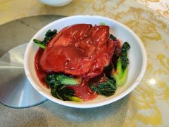 蜜制火方-老苏州茶酒楼