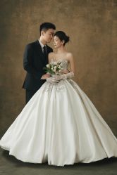 -金夫人婚纱摄影(惠阳店)
