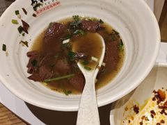 -易裕和·长沙米粉(竹塘西路店)
