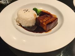-上海苏宁宝丽嘉酒店·嘉府壹号中餐厅