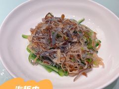 -汤记传菜(浦江店)