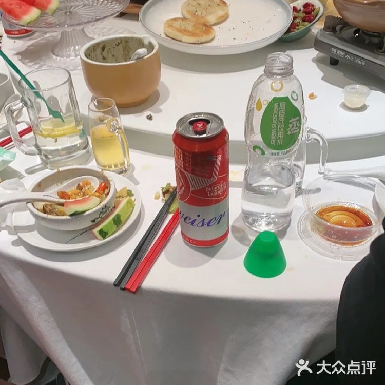 高空湘味,舌尖上的浪漫之旅
