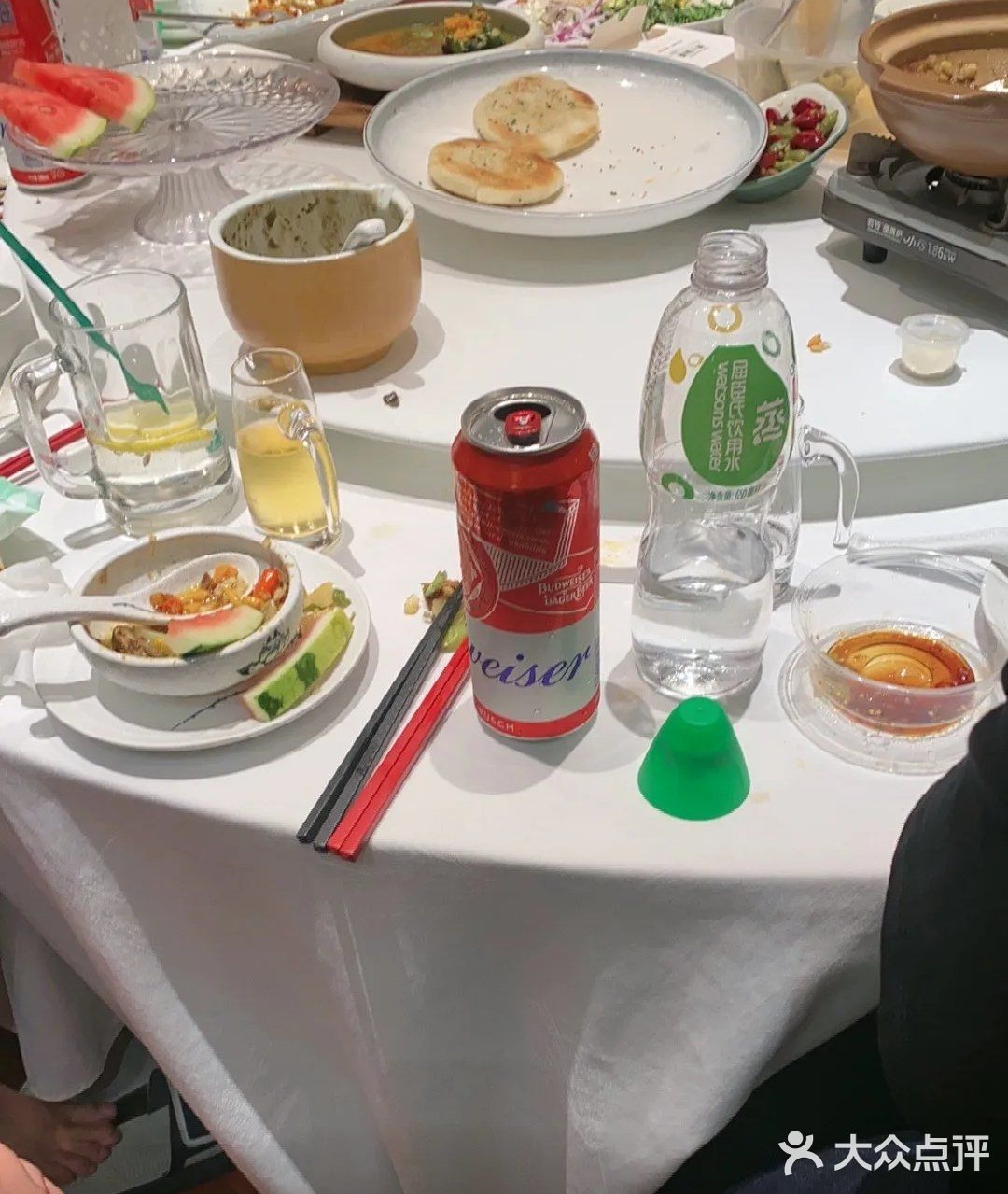 高空湘味，舌尖上的浪漫之旅
