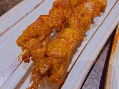 -丝路金桃·新疆菜(徐汇店)