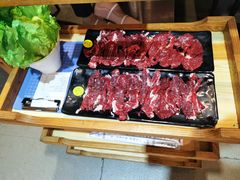 -陈记顺和牛肉火锅馆(天河北路店)