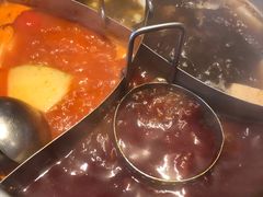 -海底捞火锅(璞丽中心店)