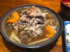 -千代武日本料理(爱建店)
