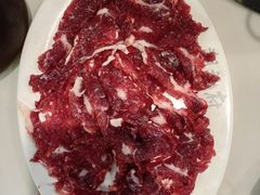 -唔品潮汕自助牛肉火锅(洪文店)