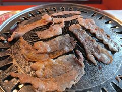 -南浦洞烤肉·新世界版(奥体店)