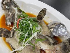 -明本海鲜大排档·鱼生海鲜烧烤宵夜(陈家祠店)