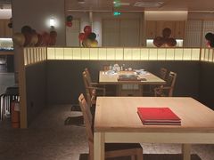 -隐泉京望日式料理(太和广场店)