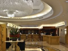 -上海花园饭店