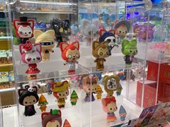 -泡泡玛特POPMART(壹号店)