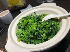 青菜钵-万重锦·人文川菜馆(骡马市店)