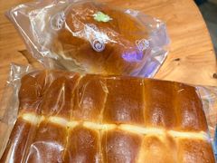 -烘焙町面包店(西四店)