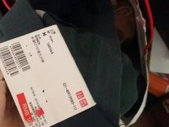 -优衣库(南京建邺万达广场店)