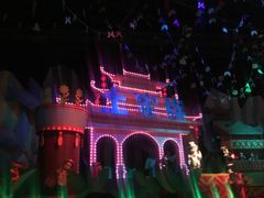 -济南方特东方神画