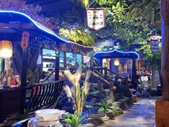 -城墙拐拐火锅(三峡广场黑金冠店)