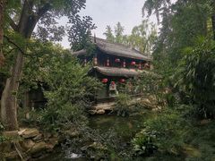 -成都武侯祠博物馆